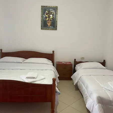 Bed & Breakfast Olive Nest Bunec *