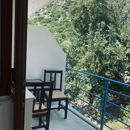 Bed & Breakfast Olive Nest Bunec Sasaj