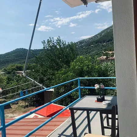 Olive Nest Bunec Bed & Breakfast Sasaj