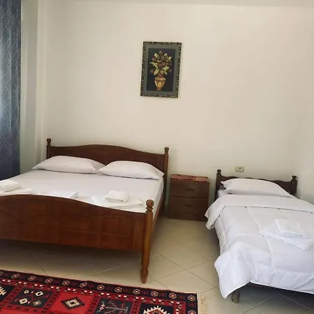 Bed & Breakfast Olive Nest Bunec