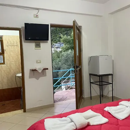 Olive Nest Bunec Bed & Breakfast